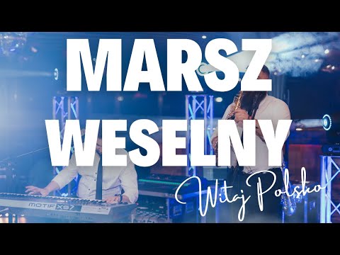 DEMETERS Rzeszów - MARSZ WESELNY 🥂 (Witaj Polsko) NOWOŚĆ 2023