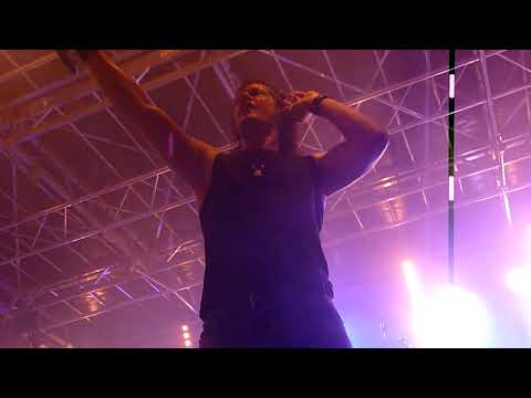 Bounce BonJovi Tribute - Livin' on a prayer - Bretten 28.07.2019