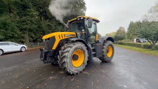 Tractor cu roţi JCB 4420 | Imagine 4 - Agroline