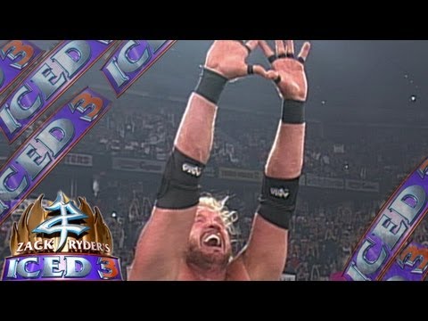 Zack Ryder's Iced 3 - May 2013, US Title - Curt Hennig vs DDP 10/13/97  - FULL MATCH