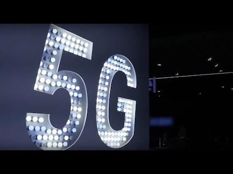 5G: First on Android | Mobile World Congress 2019