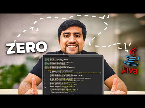 JAVA Developer in 30 Days? Uncover the Secret JAVA Developer Roadmap
