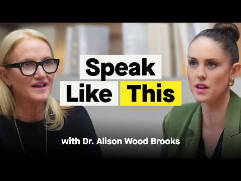 How to Communicate With Confidence & Ease (From Harvard Business School’s #1 Professor)