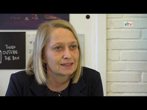 Tabte 30 kg ved hjælp af digitalt sundhedstilbud