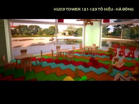 HUD Tower