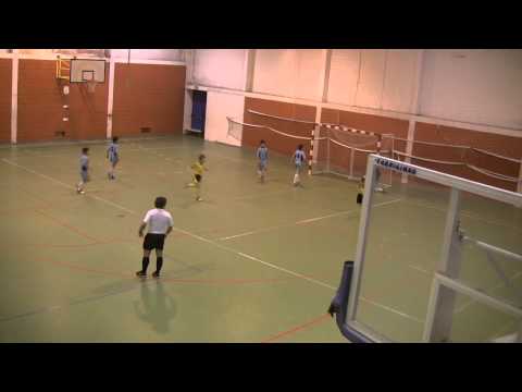 3-3 (benjamins, golo que faltava) JDGaia 4-3 Malta