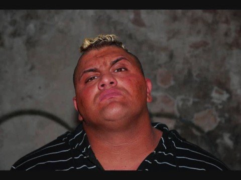 10-King Blade -Prototyp