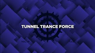 Tunnel trance force 41 - CD2 - 320 kbps / 4K video