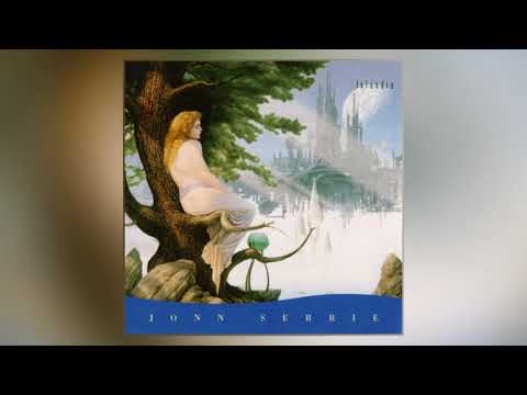 Jonn Serrie - Ixlandia [1995]