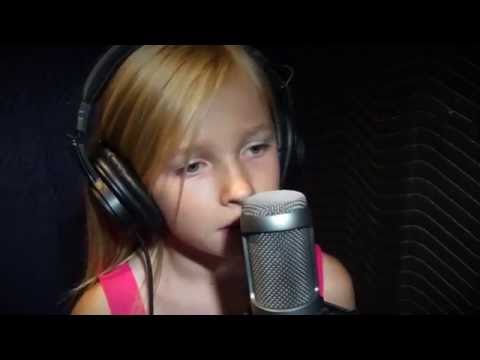 My Immortal by Evanescense  covered by 10 y/o Jadyn Rylee