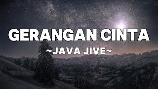 Download lagu Java Jive - Gerangan Cinta | Lyrics mp3 Download lagu Java Jive - Gerangan Cinta | Lyrics mp3