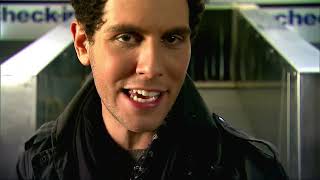 Cobra Starship - Bring It (Snakes On A Plane) (Official Music Video HD)