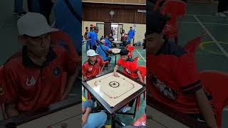 Download lagu Full - Muaz Dan Doyang vs Team Khemah Putih - Kejohanan Karom Terbuka Malaysia MBSJ 2025 mp3