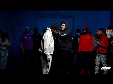 NLBL Presents: It’s Levels - Cool Peeples vs Kxxng OG