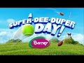 Barney A Super Dee Duper Day 2014