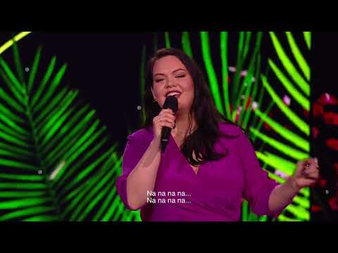 Girmantė Vaitkutė ir Dainotas Varnas - „Dar ne kartą" | Dainuoju Lietuvą 2022