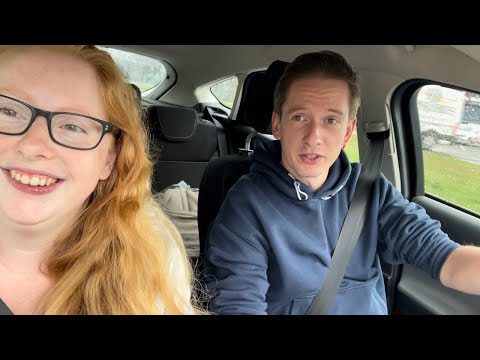 Vlog 1: welkom, ziekenhuis x2 en dagje Brabant | op t hoekje