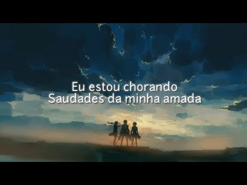 Call Your Name (ft. Gemie) - Hiroyuki Sawano