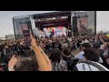 Che Sayso Live Rolling Loud California 2025