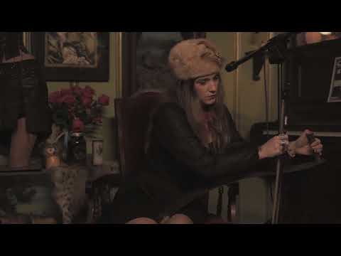 Brooks Forsyth & Sierra Ferrell - Deep River Blues