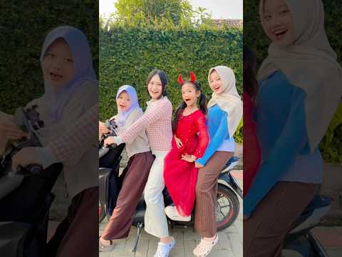 zulfa sampe kesel