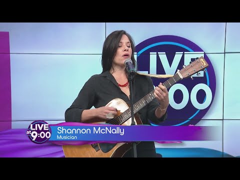 Performance: Shannon McNally's exclusive preview of her Friday set in Memphis