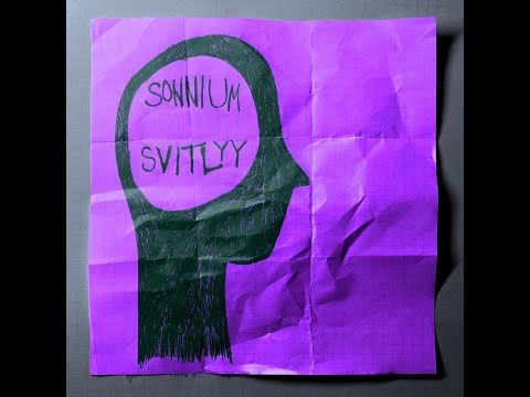 SONNIUM - SVITLYY (audio)