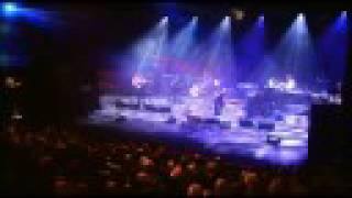 &quot;Take a Breath&quot; solo - David Gilmour, Mermaid Theatre