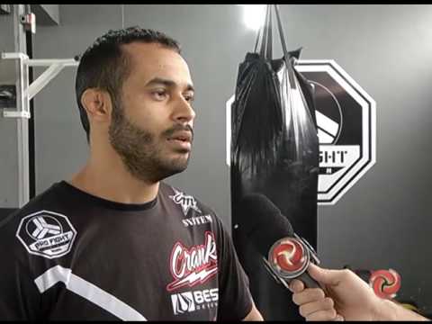 Report: Claudio Puelles Faces Felipe Silva At UFC Fight Night Chile