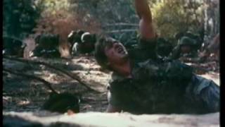 Hell on the Battleground (1987) Video