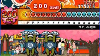 やわらか戦車フルコンまでの道のり　パート2