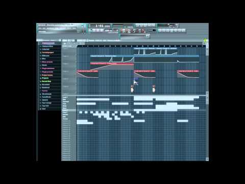 FL 9 | Sidney Samson - Riverside [V1 Little Remake]