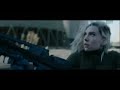 Khalouni Neich Remix 3D With Fast And Furious Action Scene