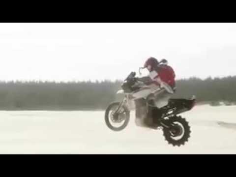 Italo disco Fresh Fox   Story Of Glory  Extreme moto travel