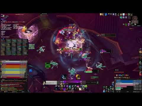 Gilt Sky Gaming vs Artificier Xy'mox Mythic - PoV SP