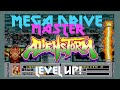 MDM Level 2 Alien Storm Full Playthrough Mega Drive PAL