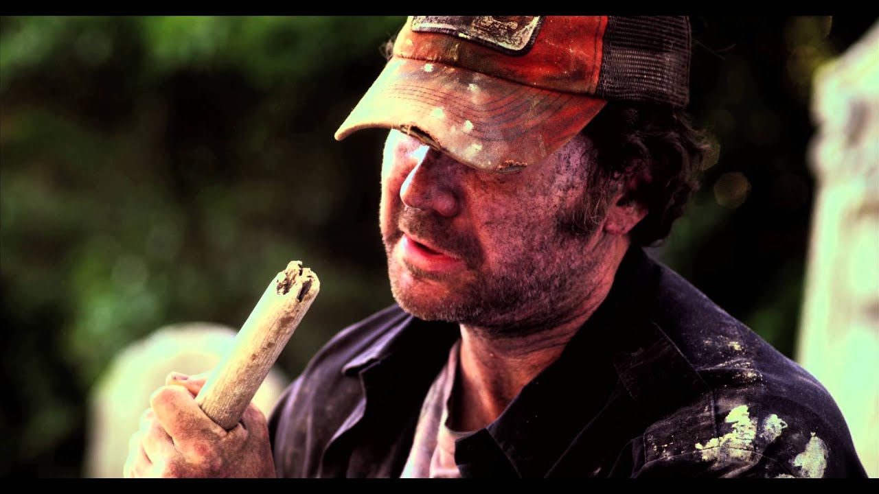 The Graveyard Feeder