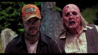 The Graveyard Feeder