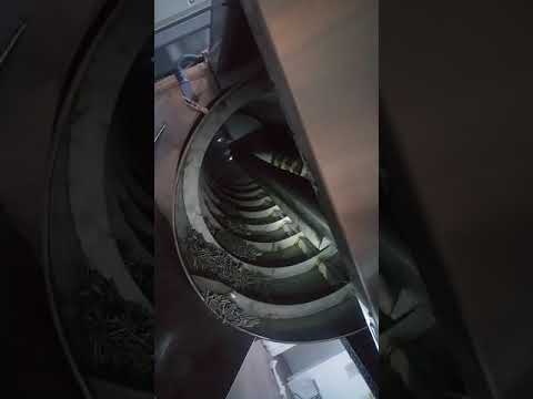 AYEL Helezonlu Spiral Vida Yık 5