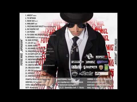 22. Fotoz Muz - Wyrzut