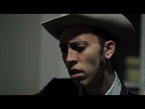 Daniel Romano - Wood & Wires Session - Old Canal (unreleased)