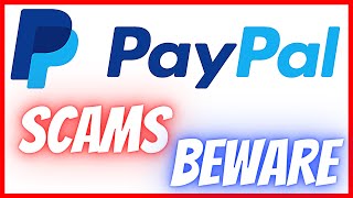 How To Stop PayPal Scams - Receiving Multiple Foreign Currency Deposits Beware