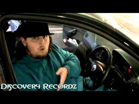 Discovery Barz - Big Chris - Gypsys, Tramps And Thieves {acoustic} [Discovery Recordz] (HD)