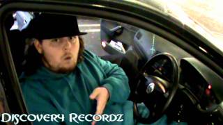 Discovery Barz - Big Chris - Gypsys, Tramps And Thieves {acoustic} [Discovery Recordz] (HD)