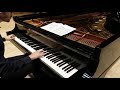 John Cage - Sonata XIV and XV 'Gemini' for Prepared Piano