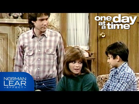 One Day At A Time | Barbara And Mark Meet Their Foster Son | The Norman Lear Effect