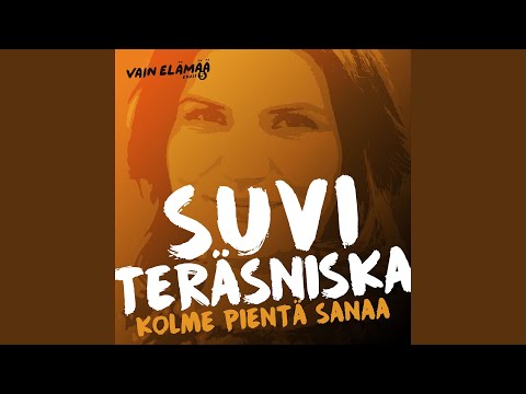 Video thumbnail for Kolme pientä sanaa (Vain elämää kausi 5)