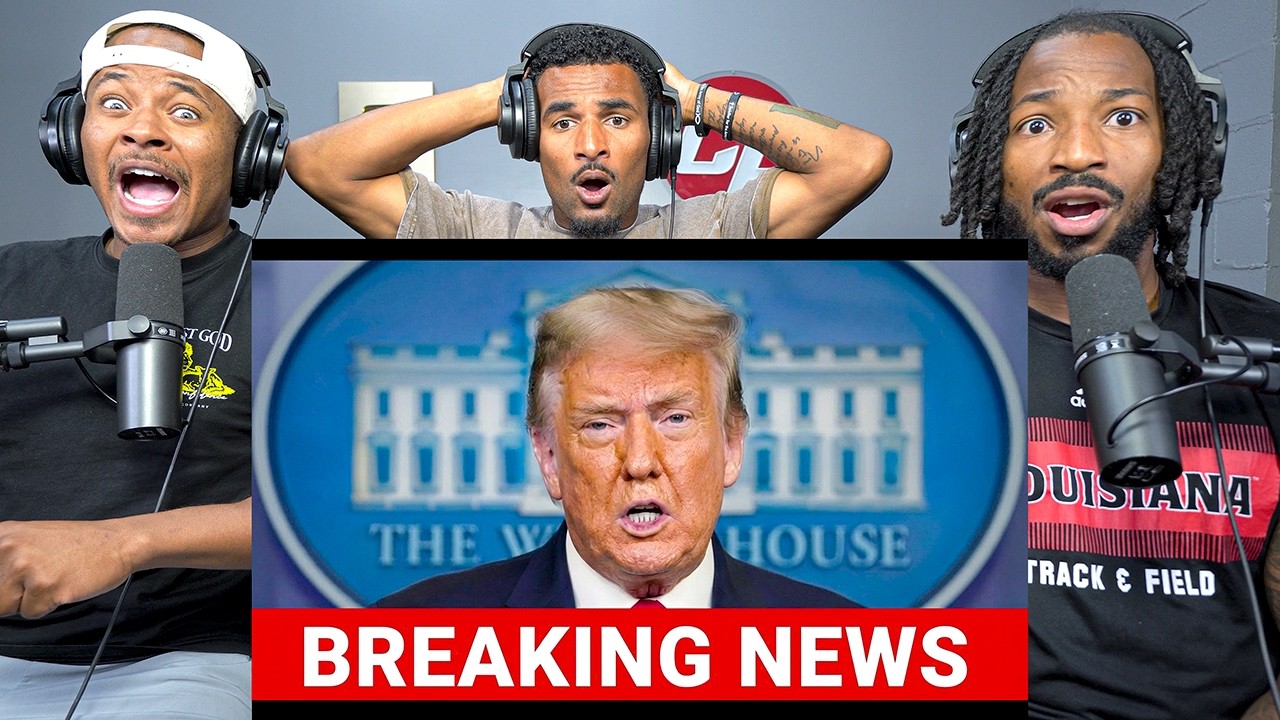 EVERYONE TURNS ON TRUMP NUKE CHILDREN Threat Sparks Impeachment 😳