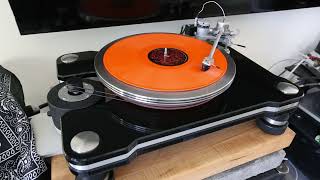 The Cure - Snow In Summer