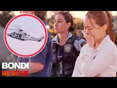 Terrified Daughter Fears The Worst For Her Missing Father